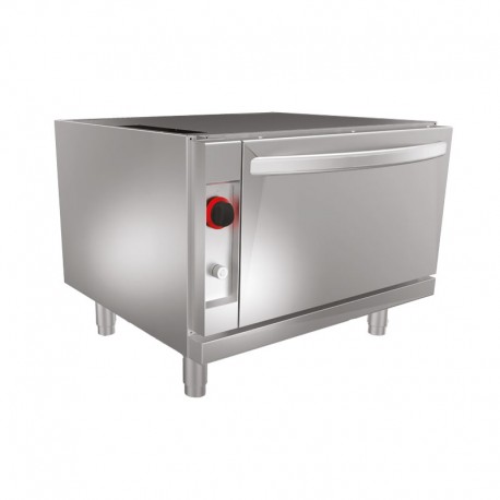 Soubassement four électrique à convection - Gamme SOFRACHEF - 7SSFCE