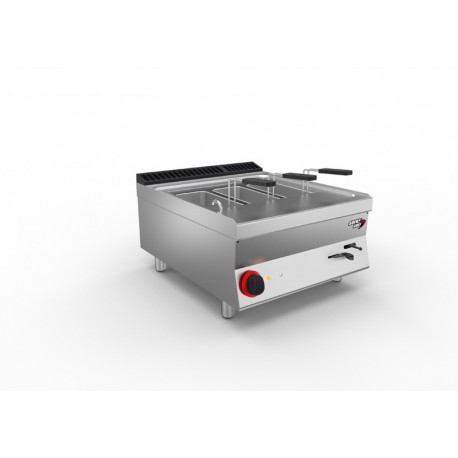 SOFRACHEF - Top cuiseur à pâtes électrique - 28 L - L 600 mm - 7STCP28E