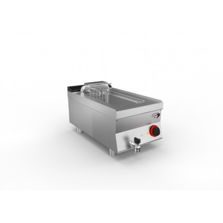 SOFRACHEF - Top friteuse électrique - 10 L - 7STF10E