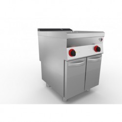 SOFRACHEF - Sauteuse multifonction - L 600 mm - 7SMSMF8E