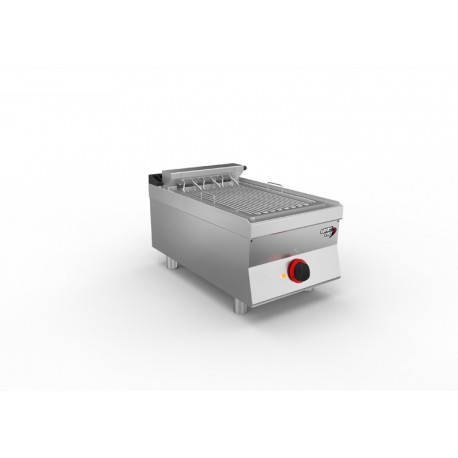 SOFRACHEF - Top grillade électrique - L 400 mm - 7STG4E