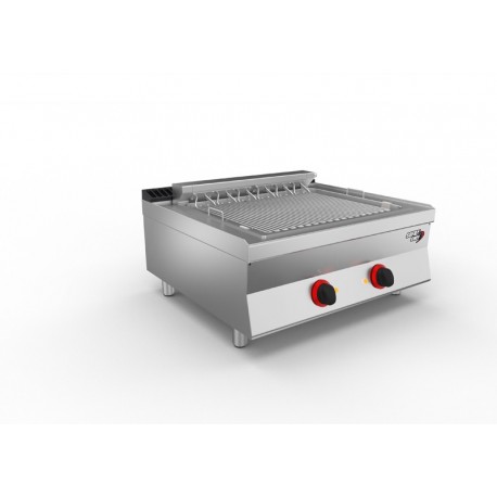 SOFRACHEF - Top grillade 800 électrique - 7STG8E