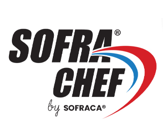 SOFRACHEF : La nouvelle gamme de cuisson modulaire